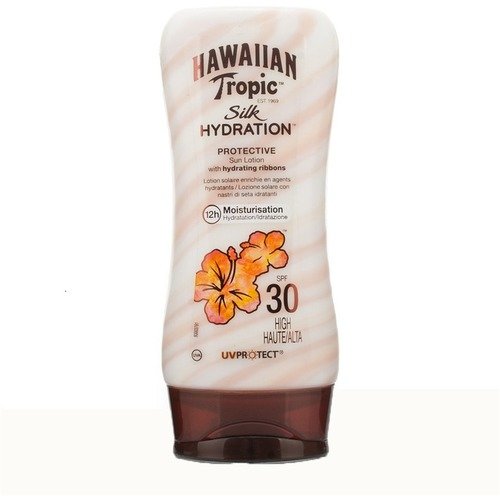 Hawaiian Tropic Güneş Kremi